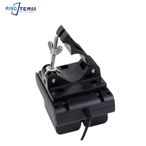 מתאם מתג supon v סוללה עבור sony NPF-550 f750 f970 V סוג ממיר מתאם בעל תיבת ovp dc - Product Image 2