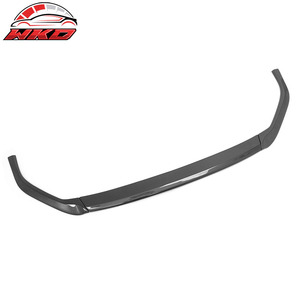 Alerón Delantero para Subaru Solterra 23-25 ST, Estilo Fibra de Carbono, Accesorios Automotrices - Product Image 3