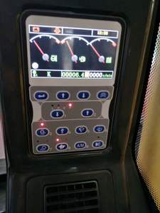 סין ספקים 23 טון חופר עם פלדה סורק למכירה - Product Image 5