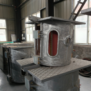 Thanh đồng ngang máy đúc liên tục với các thành phần cốt lõi mang động cơ bơm động cơ - Product Image 3