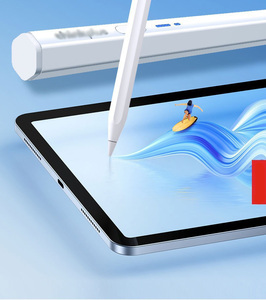 Stylet universel actif BP18 avec télécommande sans fil pour caméra, charge rapide Type-C, affichage de l'alimentation, compatible Lenovo Tab - Product Image 5