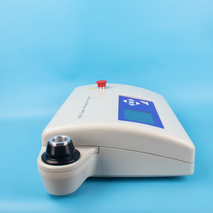 Sistema avanzado de terapia láser de CO2 de grado veterinario para aliviar el dolor de mascotas y curar heridas - Product Image 6