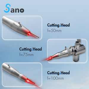 CE Fractional Co2 Laser /Fractional Co2 Laser Vaginal straffung maschine Gesichts maschine - Product Image 6