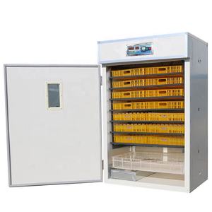 Wholesale価格ソーラー卵インキュベーターザンビア - Product Image 1