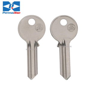 Llaves de Puerta de Latón Duraderas de Alta Calidad, No Tóxicas, Resistentes al Agua, Opciones de Logotipo Personalizado, Muestra Gratuita, Precio Bajo para Cerrajeros - Product Image 2