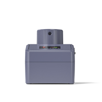 EDUP-SK0115 95W SPX Mini Power Bank portable par Starlink – Alimentation de batterie mini avec autonomie stable et prolongée