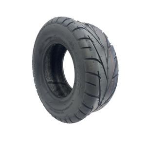 Pneus 13 pouces 13x5.00-6.5 Remplacement pour <span class=keywords><strong>Mini</strong></span> Electric <span class=keywords><strong>Quad</strong></span> Scooter Golf Buggy Chinese Drifter Go kart Tondeuses à gazon Pneus - Product Image 4