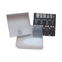 Factory Price Custom Paper Gift Box Packaging Paper Box Custom Paper Box for Sale