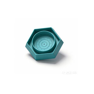 Piège à puces et <span class=keywords><strong>punaises</strong></span> <span class=keywords><strong>de</strong></span> <span class=keywords><strong>lit</strong></span> Haierc, moniteur d'insectes non toxique, dispositif <span class=keywords><strong>de</strong></span> lutte antiparasitaire en matériau PP, modèle HC4605P - Product Image 2