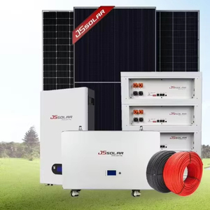 High Performance 100Kw 125Kw 200Kw 300Kw Solar <b>Energy</b> <b>System</b> All in One for Industrial Solar <b>Energy</b> <b>Storage</b> <b>System</b> Outdoor - Product Image 1