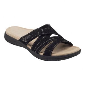 Nouvelles tongs plates à lanières antidérapantes, légères et respirantes pour femmes, collection Printemps-Été 2025, design tendance - Product Image 6
