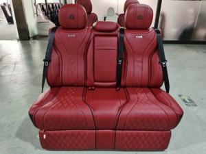 <span class=keywords><strong>Mercedes</strong></span>-Benz <span class=keywords><strong>Sprinter</strong></span> V-Class <span class=keywords><strong>2021</strong></span> de Lujo, Autobús Campervan con Asientos de Cuero para Pasajeros, Color Personalizable para Autos Modificados Coaster - Product Image 2