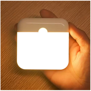 Nouveau produit phare 2025 Lampe LED à <span class=keywords><strong>détecteur</strong></span> de <span class=keywords><strong>mouvement</strong></span> <span class=keywords><strong>Détecteur</strong></span> de <span class=keywords><strong>mouvement</strong></span> à intensité variable Température de couleur réglable pour l'<span class=keywords><strong>éclairage</strong></span> des placards et des armoires - Product Image 6