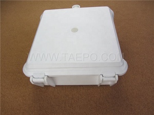 Boîtier de transmission <span class=keywords><strong>10</strong></span> paires étanche, grille électronique extérieure pour module STB, livraison gratuite - Product Image 3