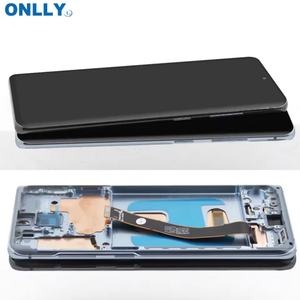Pantalla SM G981f G980 para Samsung S20, Pantalla LCD Original para Teléfono Móvil, Pantalla LCD para Galaxy S20 5G, Pantalla para Samsung S20 - Product Image 2