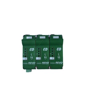 เครื่องควบคุมแรงดันไฟฟ้าสามเฟส Cd Automation Rx1040 44Vew00000 สำหรับใช้งานในอุตสาหกรรม - Product Image 5