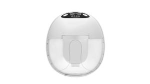 2025 S36 çıkarıcı Materna kablosuz elektrikli süt pompası emzirme emzirme - Product Image 6