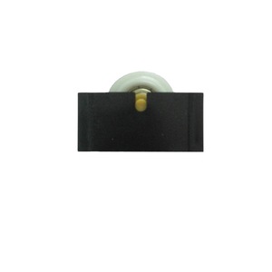 Coupe-verre à rouleau de qualité industrielle pour épaisseurs de 5 à 12 mm, avec roulement en céramique pour la découpe du verre - Product Image 3