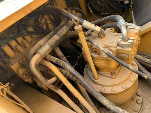 Excavadora CAT 324D2L Usada en Excelentes Condiciones de Funcionamiento, Bajo Consumo de Combustible, Precio Competitivo, Lista para Enviar - Product Image 6