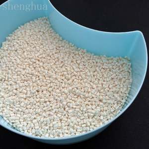 Granulés ABS vierges recyclés, qualité moulage par injection pour pièces électroniques et automobiles, résine plastique ABS haute brillance pour boîtiers ABS - Product Image 4