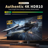 X88 PRO 14 Android 14.0 Quad Core Rockchip RK3518 2GB/16GB 4K HD WiFi6 BT5.0 GPU Mali-450 TV Box