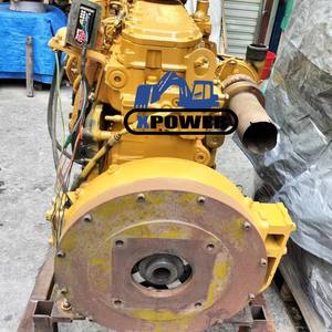 195-3338 BFJ03529 Moteur Assy pour 3126 - Product Image 4