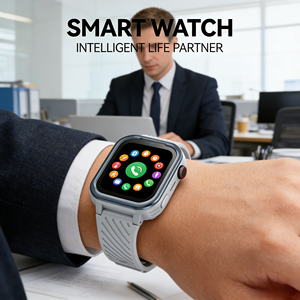 Reloj Inteligente para Niños KT15 Pro con SIM 4G, Videollamada, Resistente al Agua IP67, Rastreo GPS, Botón SOS, Carcasa de Aleación, Android - Product Image 3