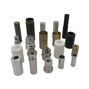 Thâm quyến giá rẻ kim loại CNC các bộ phận máy nhà Sản xuất CNC Công ty sản xuất nhà sản xuất nhôm - Product Image 4