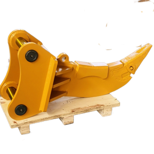 Attrezzature per Escavatore Scarificatore Ripper da Scavo per Escavatore - Product Image 6