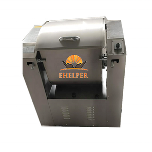 Chuyên Nghiệp Ehelper HP-DM50 150Kg Thép Không Gỉ Bột Mixer Kneader Máy Công Nghiệp Bánh Pizza Bánh Mì Nướng 2 Tốc Độ - Product Image 2