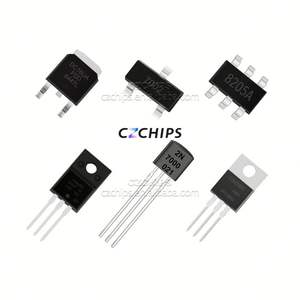 Authentic Factory-New XNS40N65TF3 TO-247 Transistor CZSKU:FU78AM72 - Product Image 2