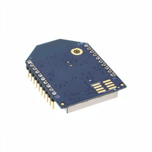 โมดูลและโมเด็มตัวรับส่งสัญญาณ RF บริการครบวงจรแบบ XB2B-WFPT-001 - Product Image 1