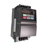 VFD220CP43A-21 Inverter Vektor 3 Fasa 22kW VFD