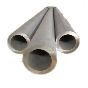 Двойная труба из нержавеющей стали SAE 2507 - Product Image 1