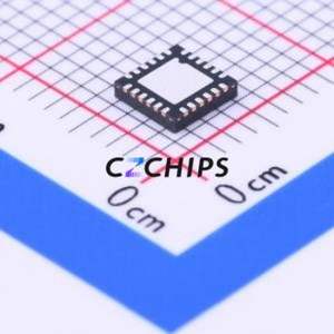 Original & Brand-new KSZ8081RNACA-TR QFN-24-EP(4x4) Integrated Circuit IC Chip Ethernet Transceiver - Product Image 2