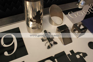 GC-<span class=keywords><strong>FRA</strong></span> macchina per il taglio del tubo/tubo in fibra CNC - Product Image 5