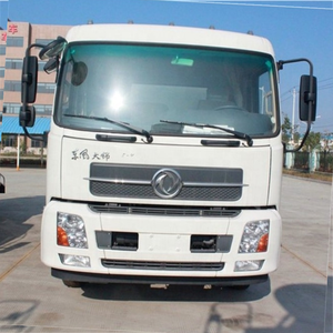 Camión de Aguas Residuales FAC FOTON HOWO en Venta en Sudáfrica - Product Image 2