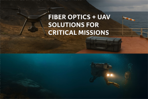 Cáp quang FUTONE FT-FOS-IW-35/10 10km 0.35mm nhẹ, sợi G657A2, độ bền kéo 100N, độ suy giảm 0.8 dB/km, tầm xa - Product Image 5