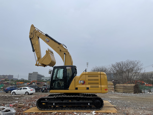 Nouvel arrivage utilisé pour CAT 323GC Excavator Machine Core Component Engine Japan 23T pour Cat Caterpillar Machinery Used Excavators - Product Image 3