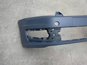 Paraurti Anteriore per <span class=keywords><strong>Volkswagen</strong></span> <span class=keywords><strong>Polo</strong></span> <span class=keywords><strong>Sedan</strong></span> 6RU807221A - Product Image 2