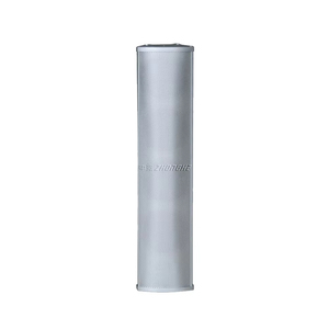 Haut-parleur professionnel <span class=keywords><strong>de</strong></span> colonne d'impédance étanche extérieure stéréo Line Array pour système <span class=keywords><strong>de</strong></span> sonorisation - Product Image 4