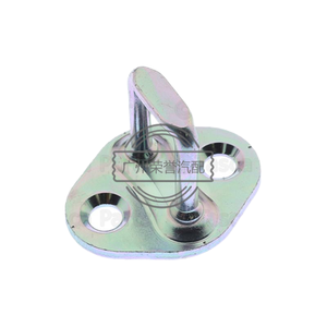 81210-G9000 2019 <span class=keywords><strong>2023</strong></span> PARA <span class=keywords><strong>KIA</strong></span> Deck Lid Striker 81210 G9000 - Product Image 1