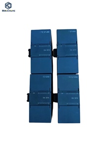 Module d'entrée/sortie numérique pour contrôleur PLC, neuf, original, EM QR16 - Product Image 1