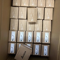 Nuevo Controlador Lógico Programable PLC 100% Original Delta DVP16ES200T