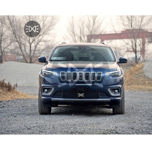 ไฟหน้ารถจี๊ป<span class=keywords><strong>เชอ</strong></span><span class=keywords><strong>โร</strong></span><span class=keywords><strong>กี</strong></span> รุ่น High Configuration HD Matrix Projector อะไหล่แท้มือ<span class=keywords><strong>สอง</strong></span>สำหรับไฟหน้าเดิม - Product Image 6