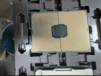 Nouveau processeur serveur Platinum 8562Y+ 60M Cache 2.80 GHz 32 cœurs 64 threads