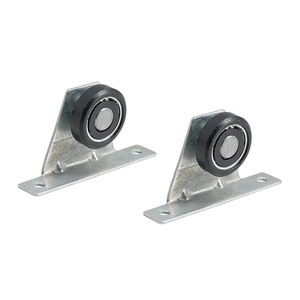 Rodillo <span class=keywords><strong>de</strong></span> puerta corredera <span class=keywords><strong>de</strong></span> nailon, rueda <span class=keywords><strong>de</strong></span> puerta <span class=keywords><strong>de</strong></span> <span class=keywords><strong>ducha</strong></span> deslizante para el mercado <span class=keywords><strong>de</strong></span> América del Sur, precio competitivo, chapado <span class=keywords><strong>de</strong></span> Zinc, L12 - Product Image 1