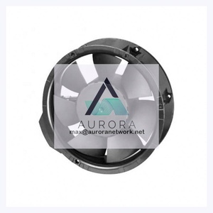 Ventiladores de alta calidad sin escobillas 6224NMU OEM con buen precio para equipos eléctricos - Product Image 1