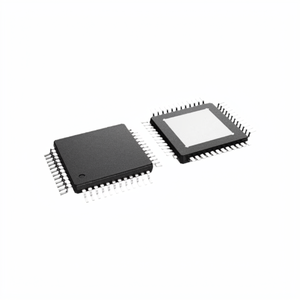 Original One Stop Service Data Acquisition Components Electronic 48 PowerTQFP AMC7932PHPR - Product Image 1
