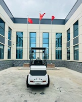Mini Wheel Loader Listrik dengan Bucket 0.2m, Komponen Inti PLC, Efisiensi Tinggi untuk Area Kecil, Kebun, dan Pertanian